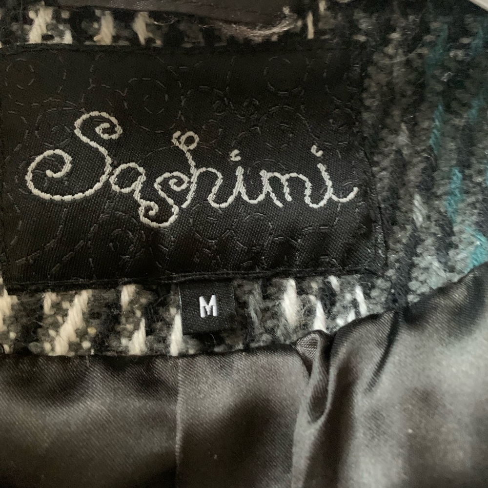 Winter coat - Picture 3 of 6